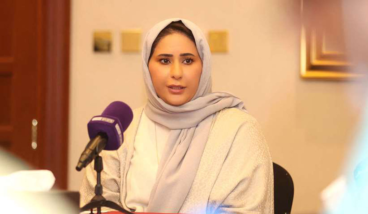 Fatma Al Nuaimi